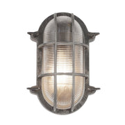 Searchlight - 61402BS - Outdoor