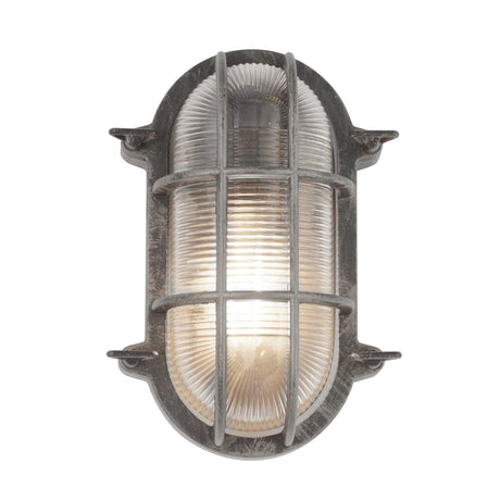 Searchlight - 61402BS - Outdoor