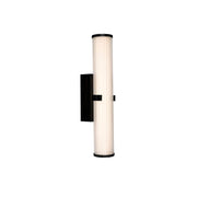 Searchlight - 63125-1BK - Bathroom