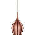 Searchlight - 6461-12CU - Pendant