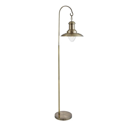 Searchlight - 6502AB - Floor Lamp