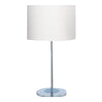 Searchlight - 6550CC-1 - Table Lamps