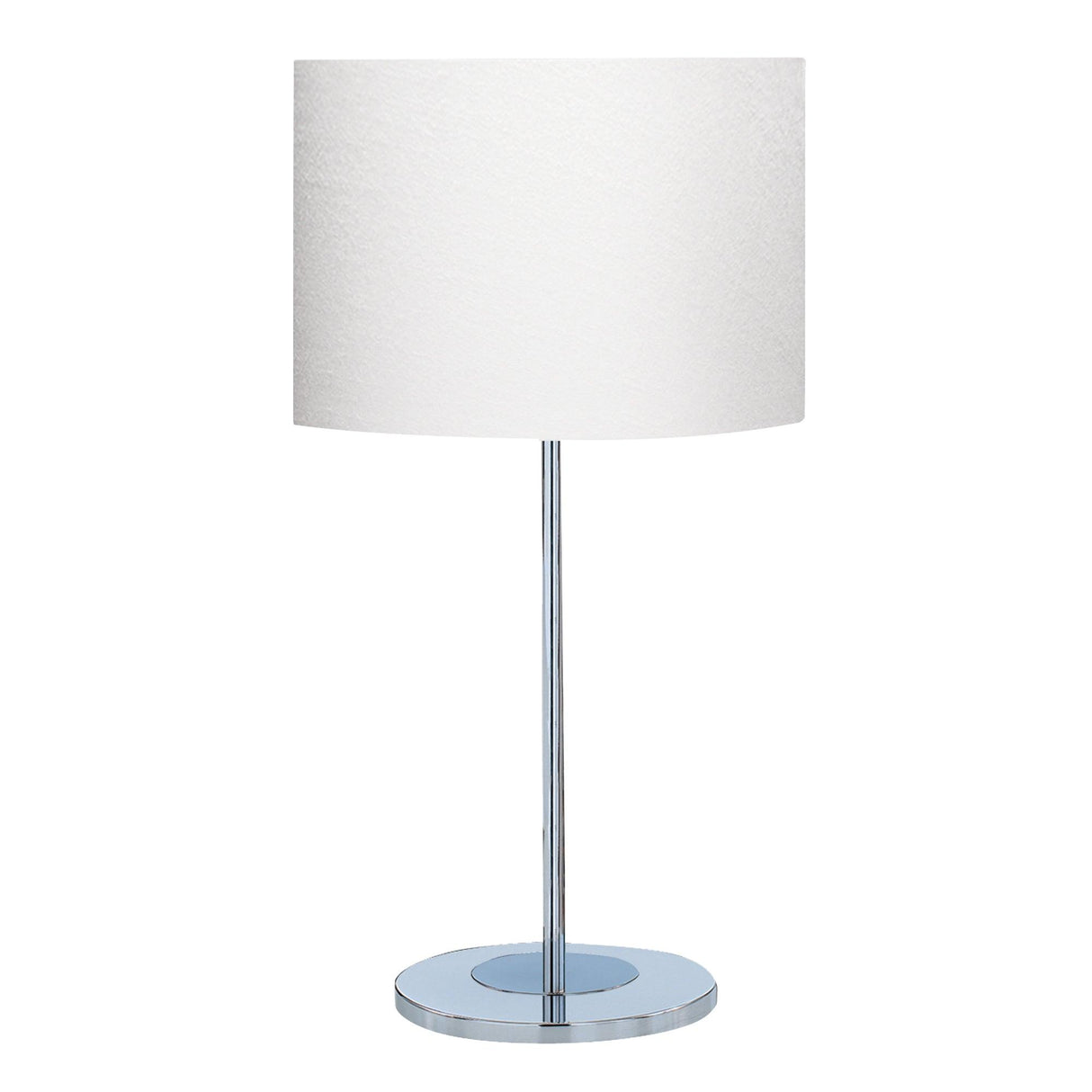 Searchlight - 6550CC-1 - Table Lamps