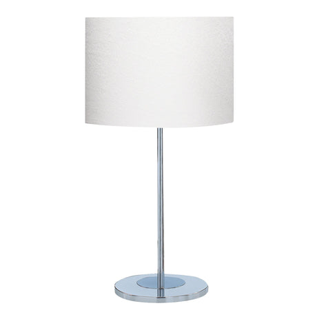 Searchlight - 6550CC-1 - Table Lamps