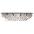 Searchlight - 6728-8CC - Chandelier