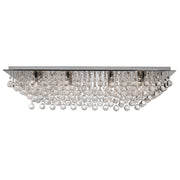 Searchlight - 6728-8CC - Chandelier