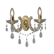 Searchlight - 699-2 - Chandelier