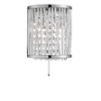 Searchlight - 7222-2CC - Chandelier