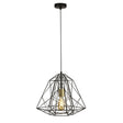 Searchlight - 7271BK - Pendant