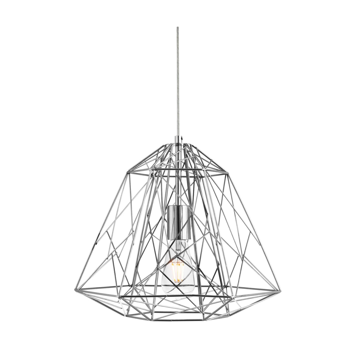 Searchlight - 7271CC - Pendant