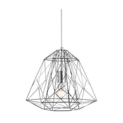 Searchlight - 7271CC - Pendant