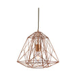 Searchlight - 7271CU - Pendant