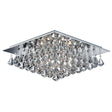 Searchlight - 7306-6CC - Chandelier