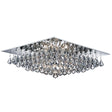 Searchlight - 7308-8CC - Chandelier