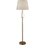 Searchlight - 7485AB - Floor Lamp