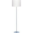 Searchlight - 7550CC - Floor Lamp