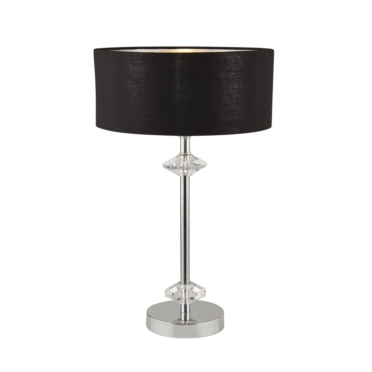 Searchlight - 7651CC - Table Lamps