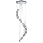 Searchlight - 7820-20-LED - Pendant