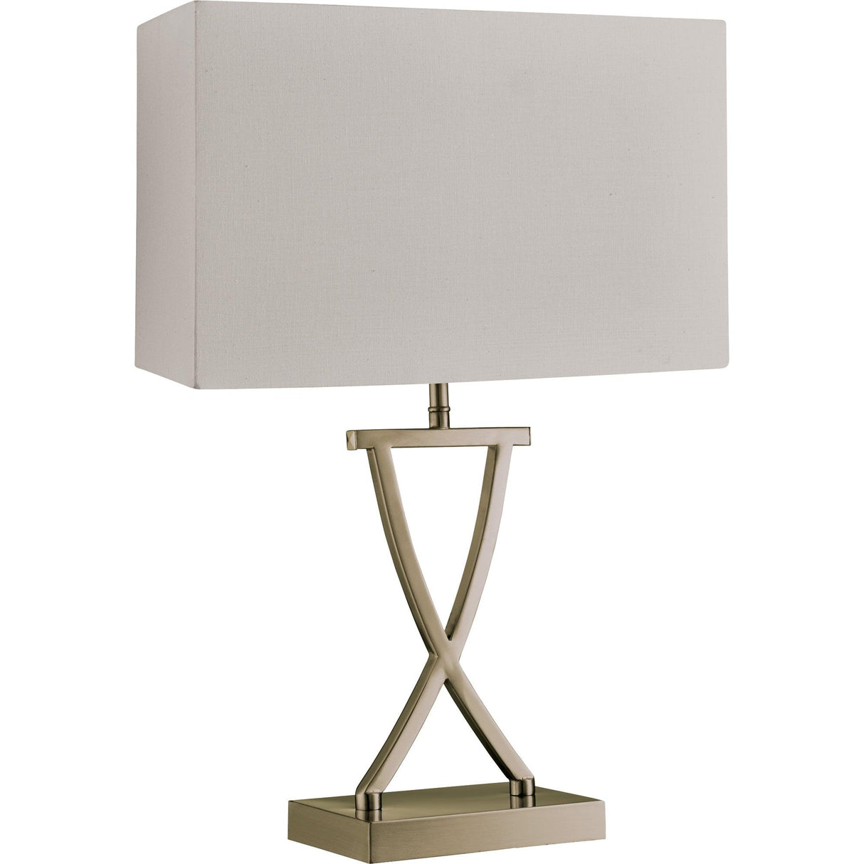 Searchlight - 7923AB - Table Lamps