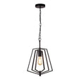 Searchlight - 7971BK - Pendant