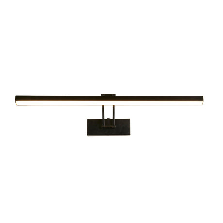 Searchlight - 79825-60BK - Wall Light