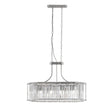 Searchlight - 8095-5CC - Pendant