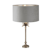 Searchlight - 81210GY - Table Lamps