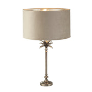 Searchlight - 81210TA - Table Lamps