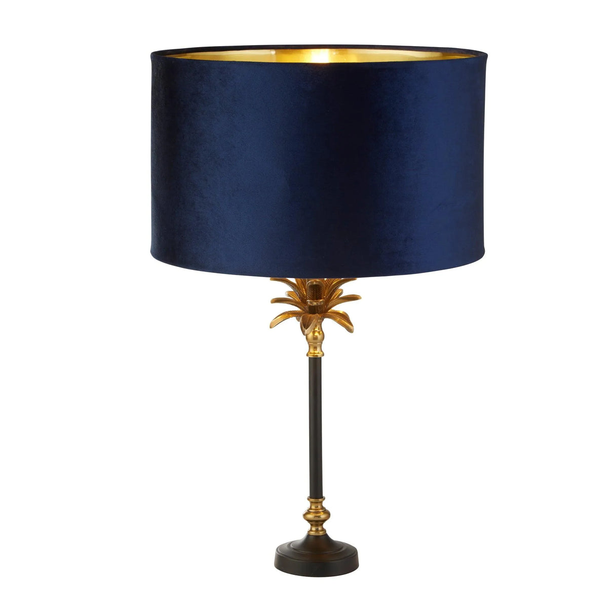 Searchlight - 81211AZ - Table Lamps