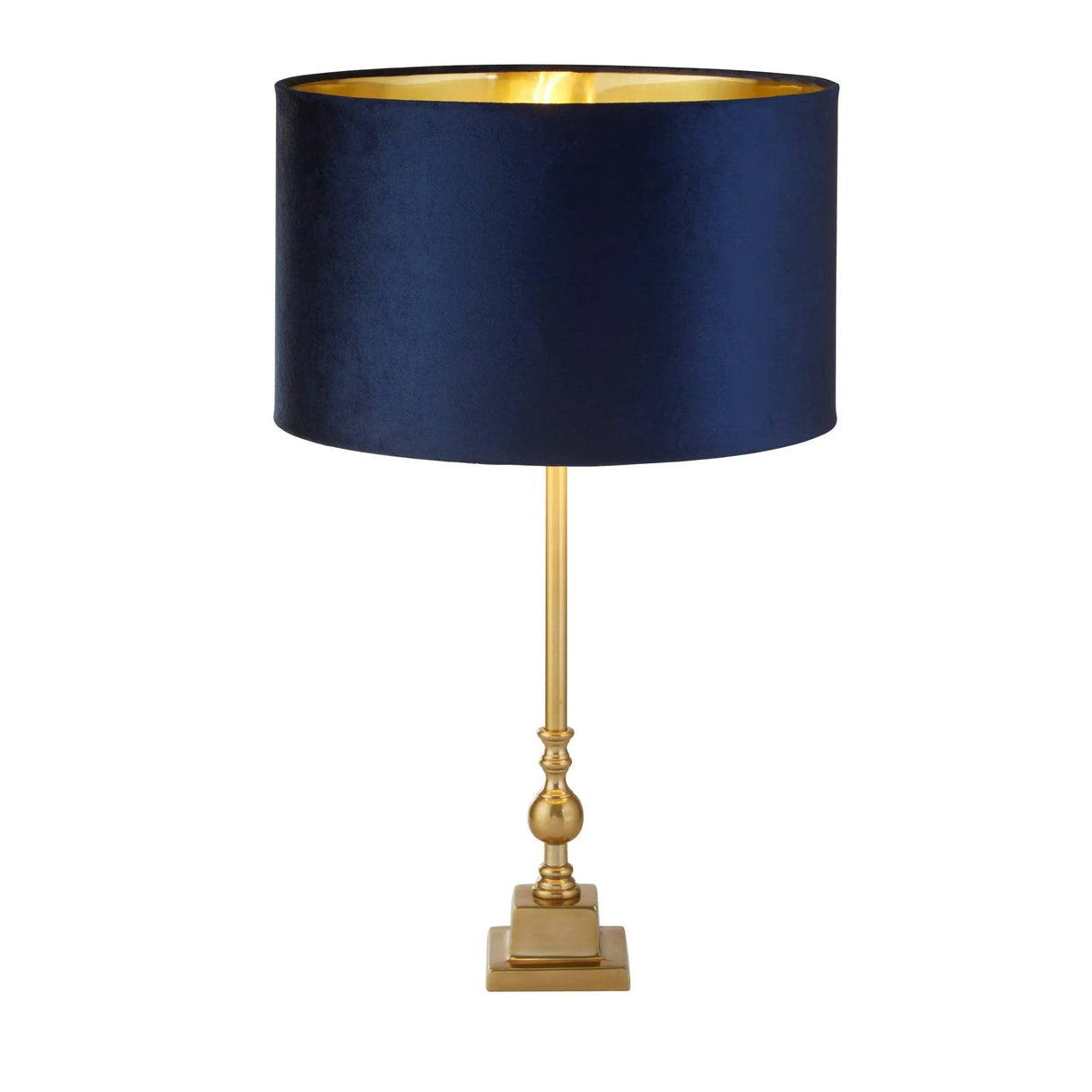 Searchlight - 81214AZ - Table Lamps