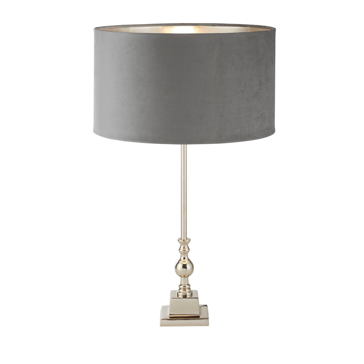 Searchlight - 81214GY - Table Lamps