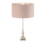 Searchlight - 81214PI - Table Lamps