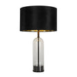 Searchlight - 81710BK - Table Lamps