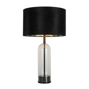 Searchlight - 81710BK - Table Lamps