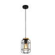 Searchlight - 81953-1BK - Pendant