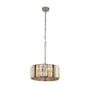 Searchlight - 82101-3CC - Pendant