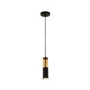 Searchlight - 82121-1BK - Pendant