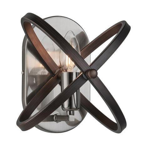 Searchlight - 8241PW - Wall Light