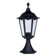 Searchlight - 82503BK - Outdoor