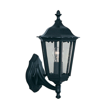 Searchlight - 82530BK - Outdoor