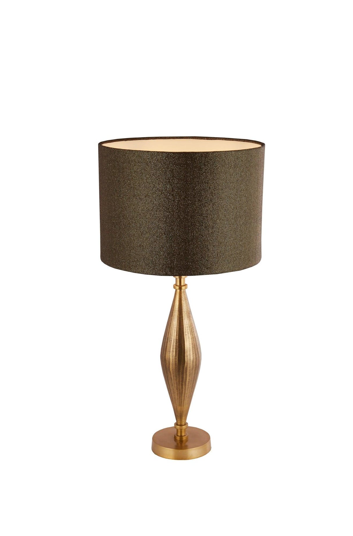 Searchlight - 84631AB - Table Lamps