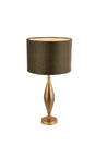 Searchlight - 84631AB - Table Lamps