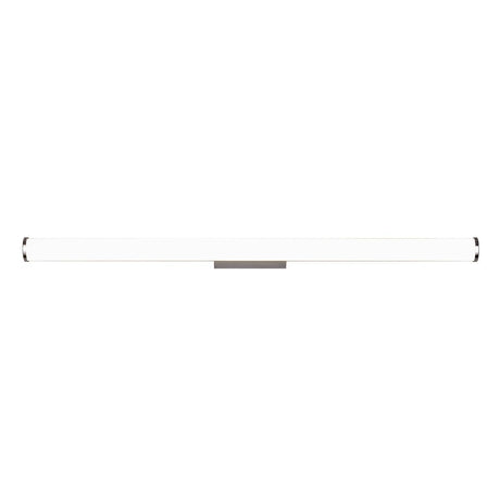 Searchlight - 86431-90 - Searchlight Veritas Bathroom Wall or Ceiling - Chrome & Opal Polycarb Search Light Part Number 86431-90