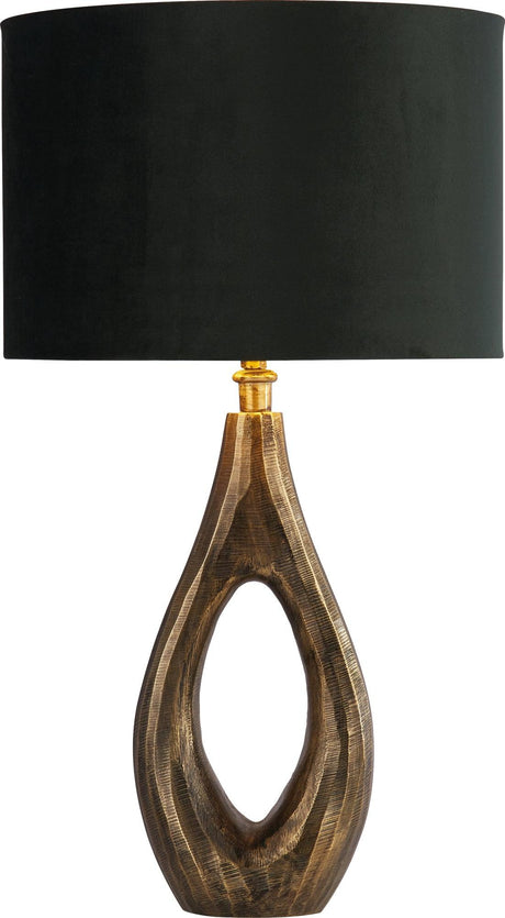 Searchlight - 86531AB - Table Lamps