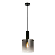 Searchlight - 88910-1BK - Pendant