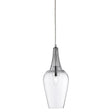 Searchlight - 8911CC - Pendant