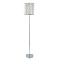 Searchlight - 8932CC - Floor Lamp