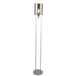 Searchlight - 9053CC - Floor Lamp