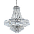 Searchlight - 9112-82CC - Chandelier