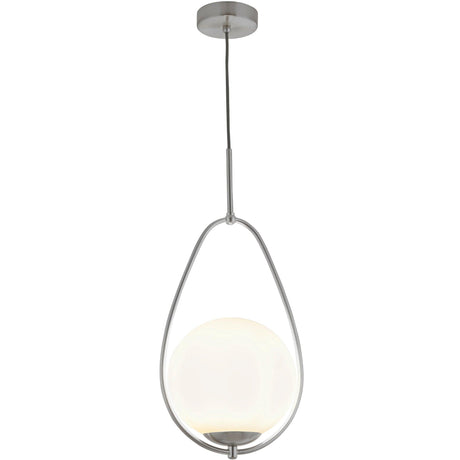 Searchlight - 9171-1SS - Pendant